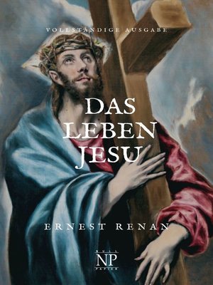 cover image of Das Leben Jesu